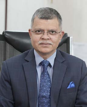 Shri Sanjay Kulshrestha