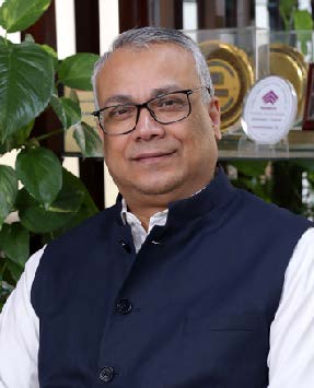 Shri Baldeo Purushartha