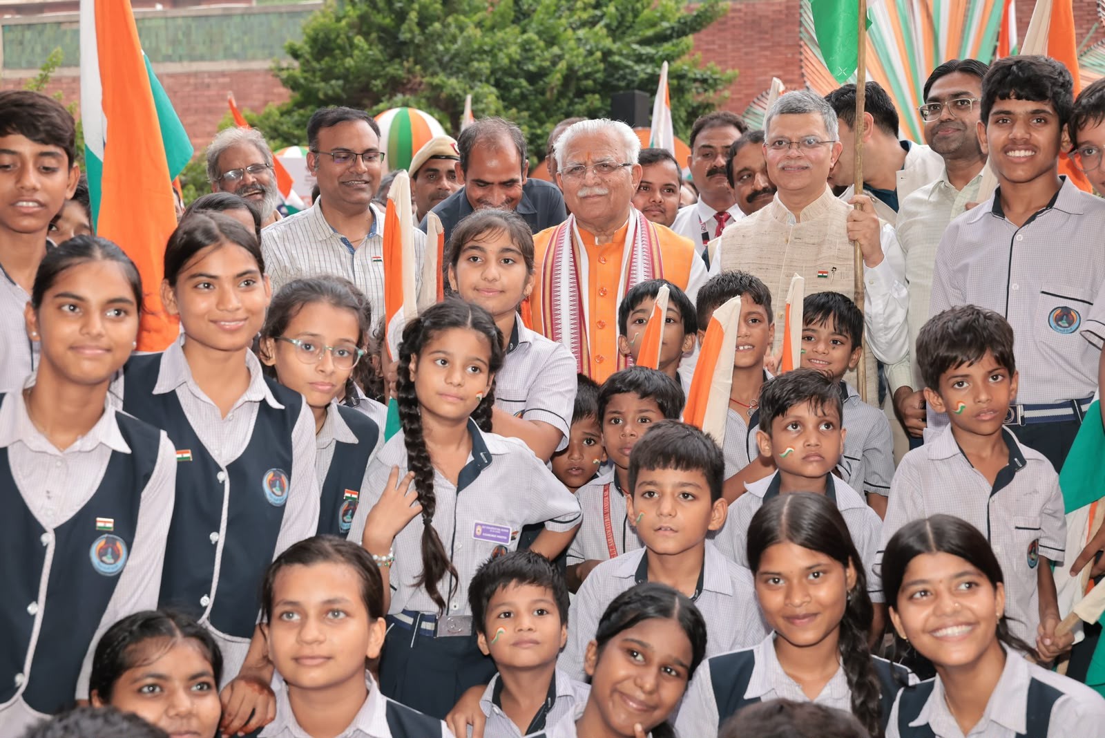 80th Independence Day Celebrations 2026 - Har Ghar Tiranga Campaign  