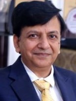 Shri Vineet Gupta