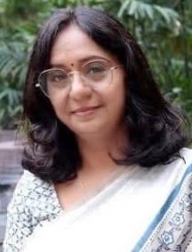 Smt. D Shefali Sudhakar