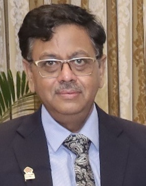 Shri SK Bhatnagar