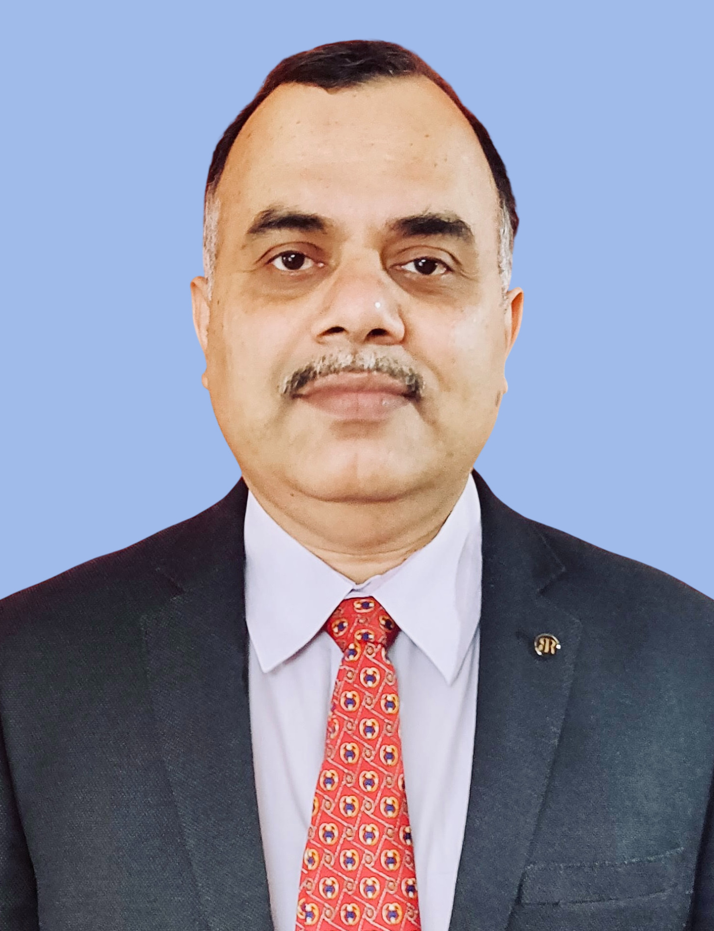 Shri Rama Krishna Mukherjee