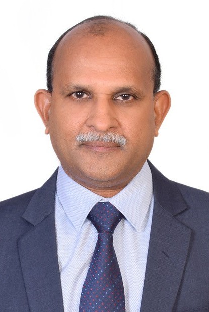 Shri BSA Murthy