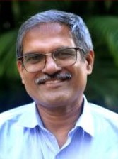 Shri Koshy Varghese
