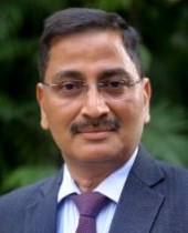 Shri Shailesh Prakash Tripathi