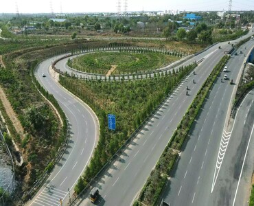 Development Projects