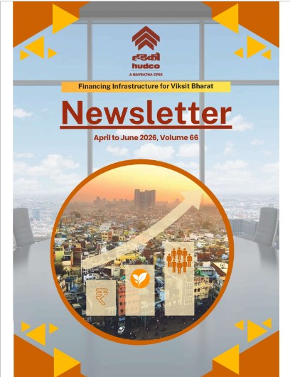 Cover of Newsletter Volume 66