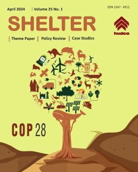 Shelter, April 2024