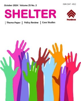 Shelter, October 2024