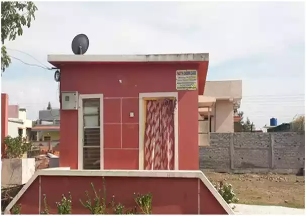 हडको के प्रमुख प्रोजेक्ट
