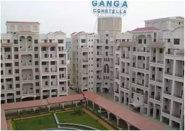 हडको के प्रमुख प्रोजेक्ट