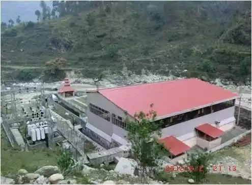 हडको के प्रमुख प्रोजेक्ट