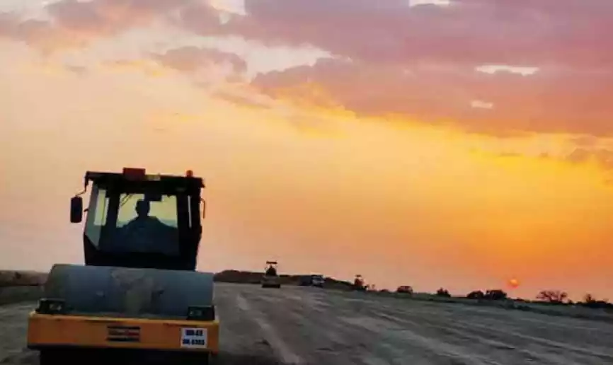 हडको के प्रमुख प्रोजेक्ट