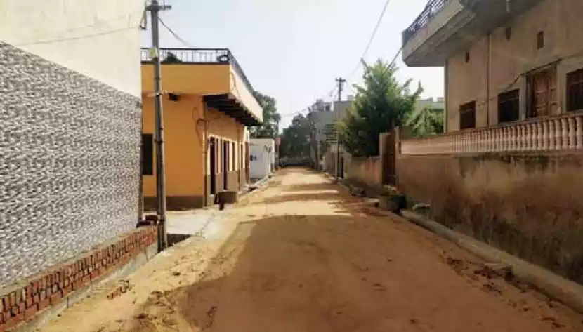 हडको के प्रमुख प्रोजेक्ट