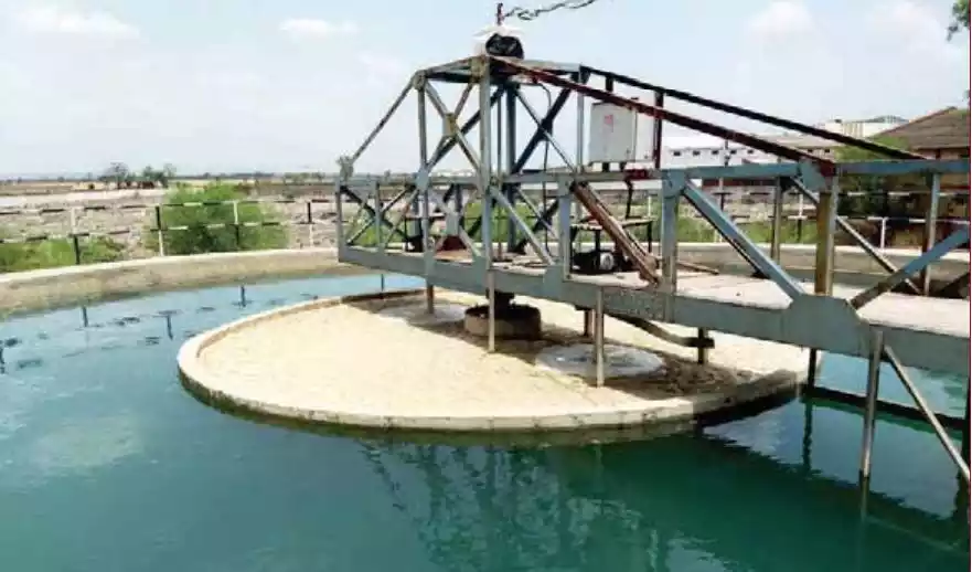 हडको के प्रमुख प्रोजेक्ट