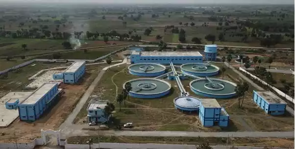 हडको के प्रमुख प्रोजेक्ट