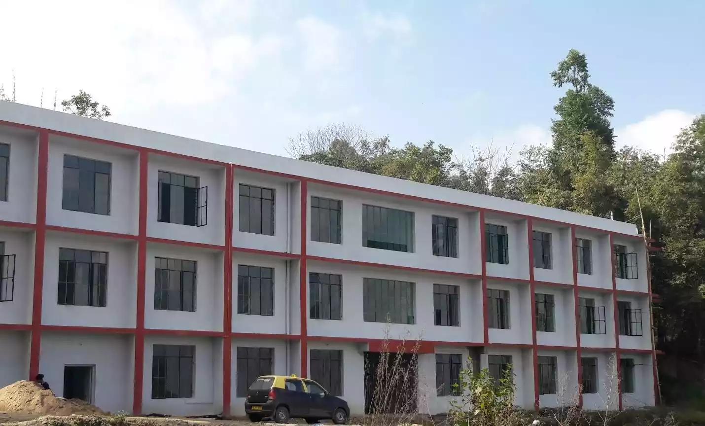 हडको के प्रमुख प्रोजेक्ट