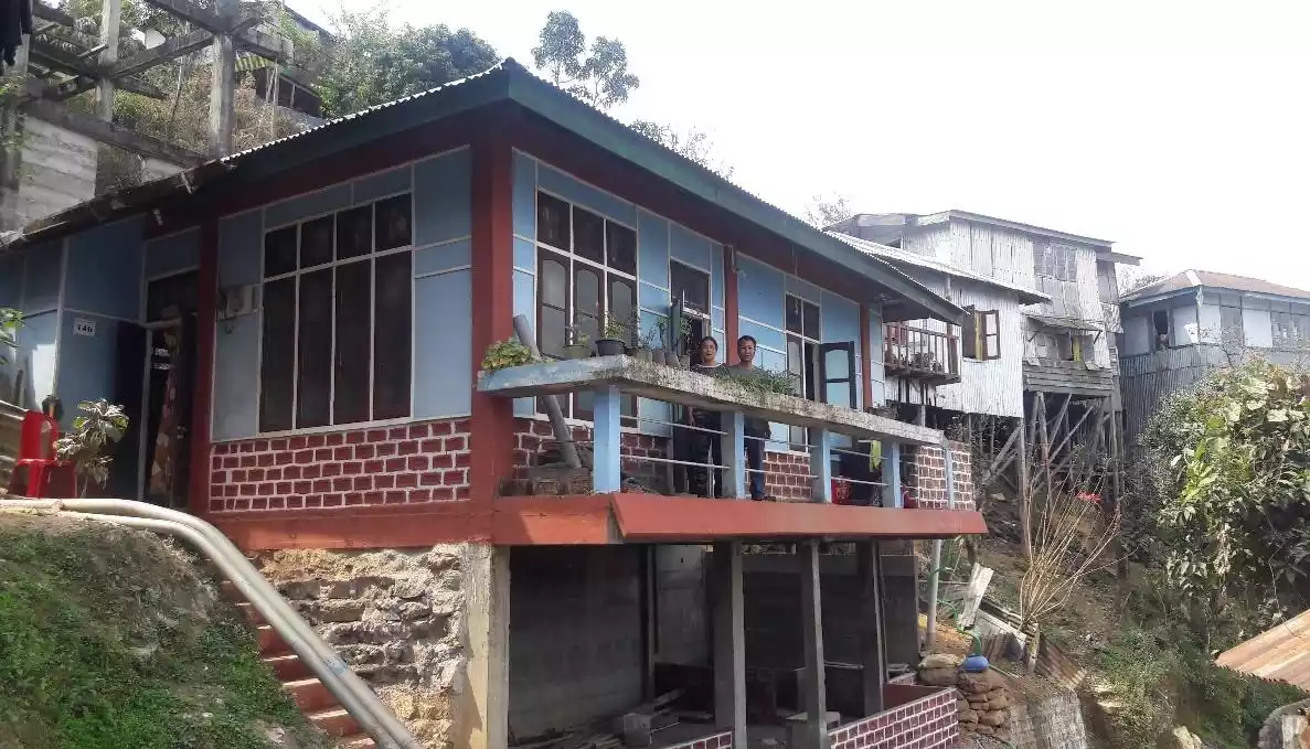 हडको के प्रमुख प्रोजेक्ट