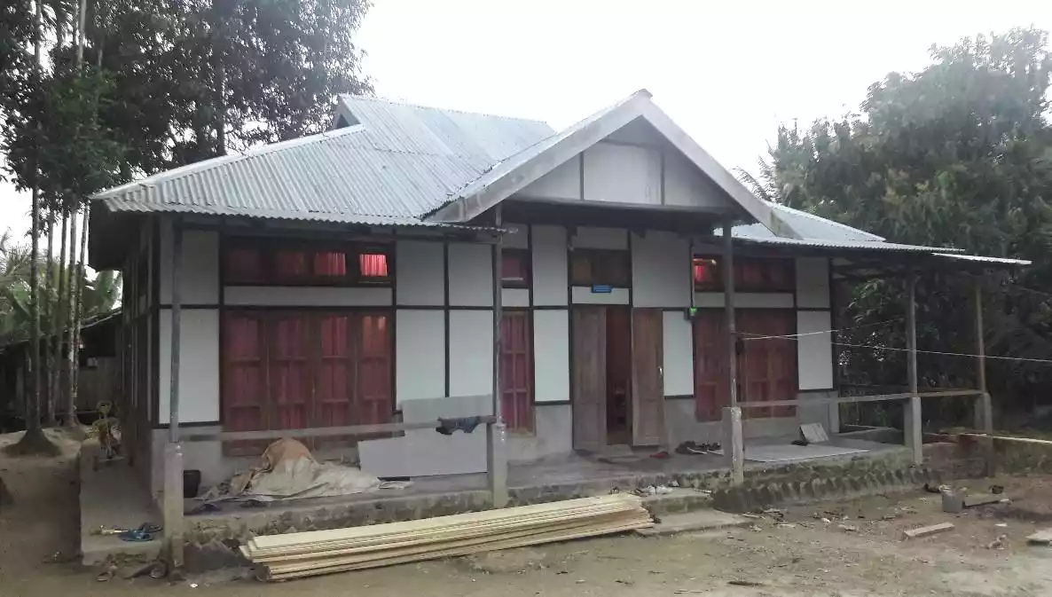 हडको के प्रमुख प्रोजेक्ट