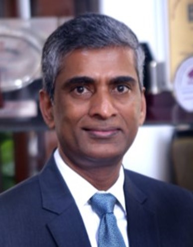 श्री सोलोमन अरोकियाराज (आईएएस) , निदेशक हडको और जेएस