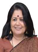 Ms. Varsha Punhani, Head, HSMI