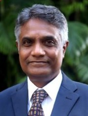 Shri Tekkam Sridhar, Sr. Executive Director