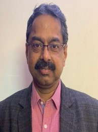 Shri Atul Kumar Shrivastav, Joint General Manager (Economics)