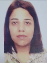 Smt. Neetu B Malhotra, JGM