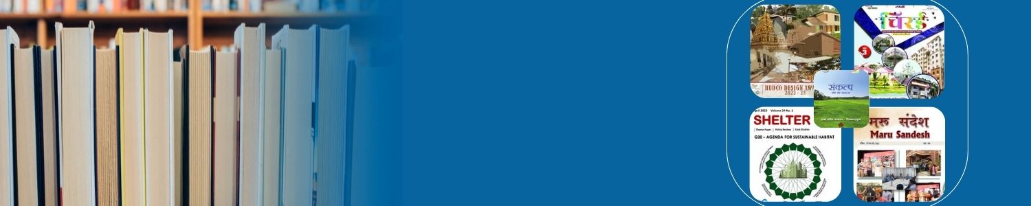Image Banner for Inner Menu